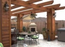 Kwikfynd Pergolas
opalton